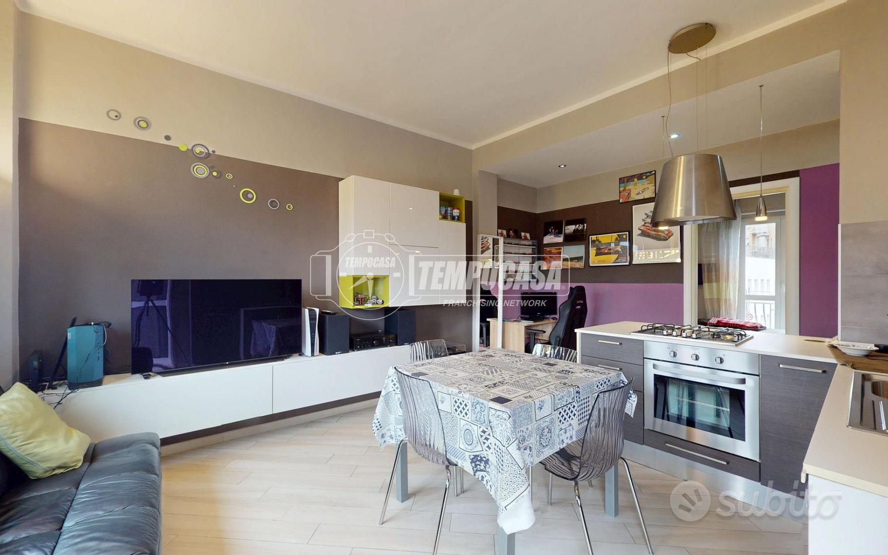 Appartamento – Moncalieri, Borgo Navile, Torino - Vista 3