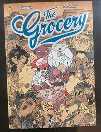 The Grocery - Bao publishing