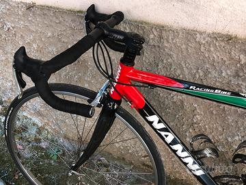 Bici da corsa