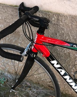 Bici da corsa