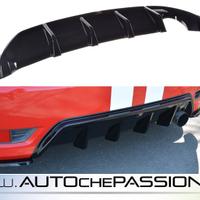 Estrattore Posteriore per Ford Fiesta ST Mk6 2004 