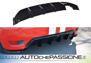 Estrattore Posteriore per Ford Fiesta ST Mk6 2004 