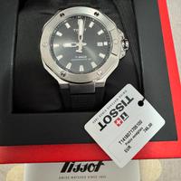 Tissot T Race