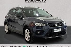 SEAT Arona 1.0 TGI FR