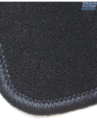 Tappetini per Porsche