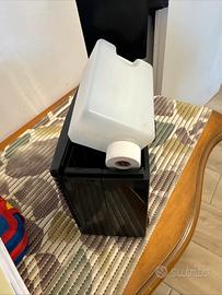 Portable home and car cooling fan