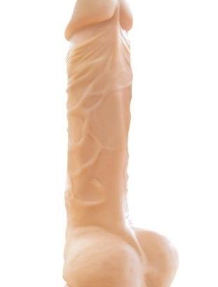 Dildo fallo realistico Color carne