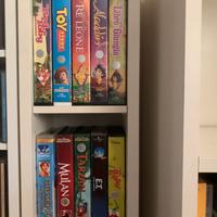 Videocassette