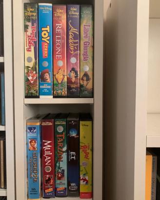 Videocassette