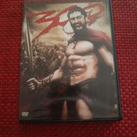 300 Dvd. + Troy DVD for free