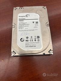 HARD DISK SEAGATE