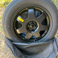 Ruotino per alfa Romeo Stelvio