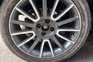 Cerchi 17 fiat bravo sport