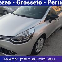 RENAULT Clio dCi 8V 75CV 5 porte Energy Zen