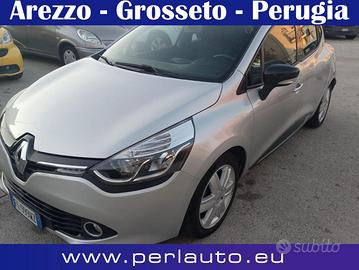 RENAULT Clio dCi 8V 75CV 5 porte Energy Zen