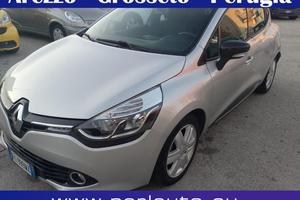 RENAULT Clio dCi 8V 75CV 5 porte Energy Zen