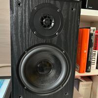 Diffusori monitor Audikron