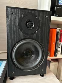 Diffusori monitor Audikron