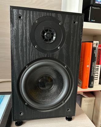Diffusori monitor Audikron