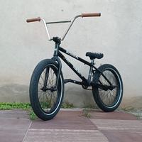 Subrosa Altus 2022 bike custom