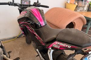 cf moto 300nk
