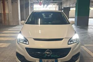 Opel Corsa OPC 207 cv 1.6