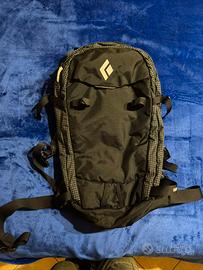Zaino sci alpinismo Black Diamond