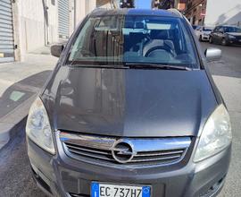 OPEL Zafira 2ª serie - 2010