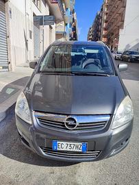 OPEL Zafira 2ª serie - 2010