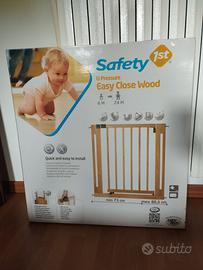 cancelletto legno 