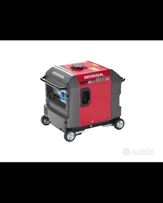 Generatore corrente Honda