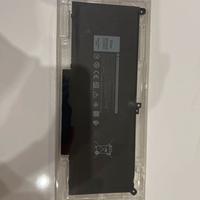 Batteria F3YGT per Dell