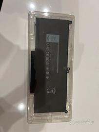 Batteria F3YGT per Dell