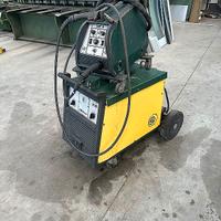 Saldatrice a filo CEA Maxi 405