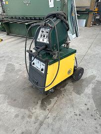 Saldatrice a filo CEA Maxi 405