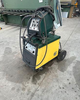 Saldatrice a filo CEA Maxi 405