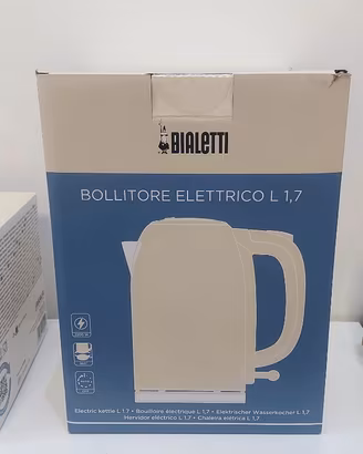Bollitore Bialetti