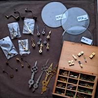 orologio antico pendolo parigina