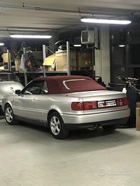 AUDI 80 cabrio