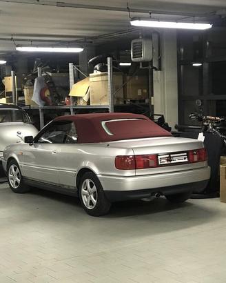 AUDI 80 cabrio