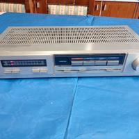 amplificatore e lettore cassette Hitachi 