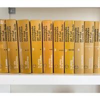 Enciclopedia monografica del Friuli Venezia Giulia