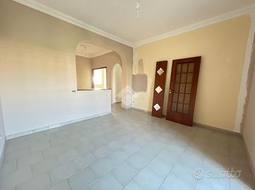 Appartamento a Fontanelle