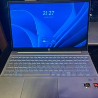 Pc portatile HP pavilion