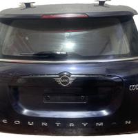 PORTELLONE POSTERIORE COMPLETO MINI Countryman Ser