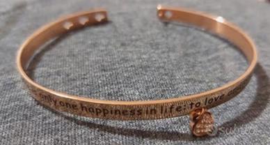 Bracciale donna Stroili nuovo