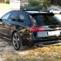 Ricambi audi A6 s line 2014-15