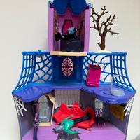 Castello di Vampirina