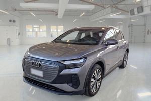 AUDI Q4 E-TRON 35 E-TRON BUSINESS SUV