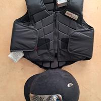 Equitazione accessori